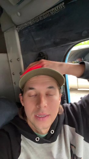 Night buddy headlight review. I wish it had a bigger on/off switch it’s lightweight, rechageable and led. 8/10 #dylantellier #nightbuddy #amazon #review