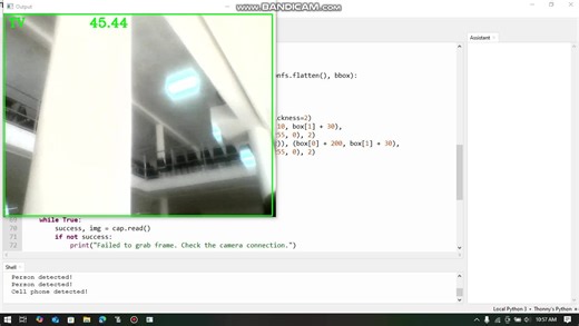 This is AI software designed for visually impaired individuals that narrates everything it perceives. It can be installed and used on any phone. Specifically, it can identify all items in a household, particularly in storage areas, and informs users about their location. It is capable of analyzing over 80 different objects effectively ይህ ማየት ለተሳናቸው ሰዎች ሁሉንም ነገር አያየ የሚናግር AI ሶፍተዋር ነው እናም በማንኛውም ስልክ ላይ በመጫን መጠቀም ይቻላል በተለይ ሌናቶች ቤት ዉስጥ ያለን እቃ ሁሉንም አያየ እና የት አንዳለ ይነግራቸዋል ከ 80 በላይ ነገሮችን ጥንቅቅ አድርጎ ያቃል