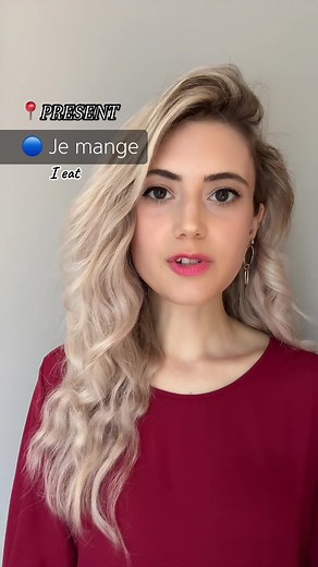 Conjuguer le verbe français « Manger » : Guide Complet