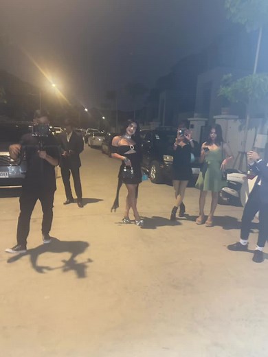 Ra Bee នៅលើ TikTok