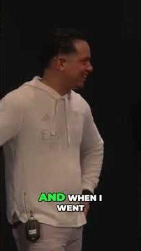 God's Unconditional Love: Died for Sinners! #shorts