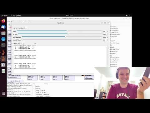 Hacking DECT phones using HackRF and gr-dect2 library