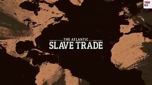 132K views · 2K reactions | What too few textbooks tell you about the Atlantic Slave Trade -- a look at the global scale and lasting legacy of this massive historical injustice: | I Love Africa | Facebook