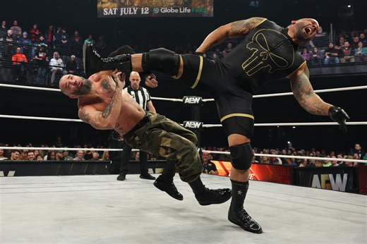 Former WWE Star MVP Explains Why He Has Zero Respect For Triple H