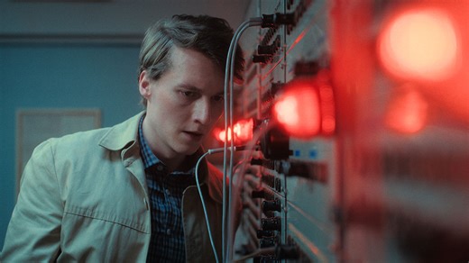 Made in Prague Festival Special Gala: Waves   Q&A