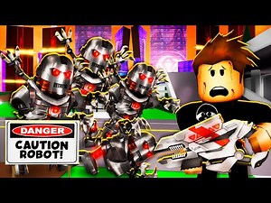 I Went To The FUTURE Of Brookhaven RP..