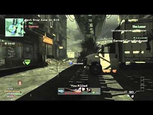 CODSOTD..:..December 23rd, 2011