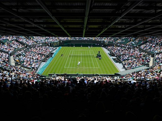 How well do you know Wimbledon?