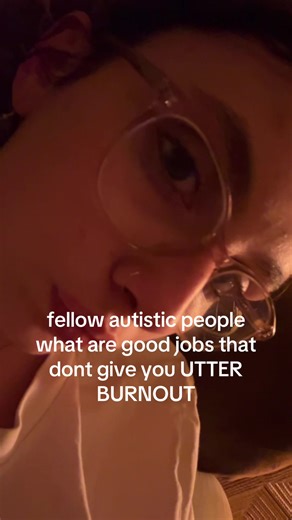 Finding Suitable Jobs for Autistic Individuals