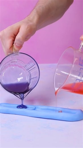 This candy creation is so clever! | Twisted