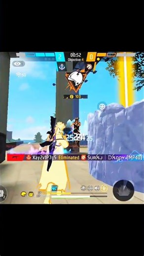 XAAR gaming Handcome 🖥️📱 🖱️ 2FingerFast #4flaggamer〽️ Glowall custom ⚙️ Hud#zerox #viral #shorts #ff