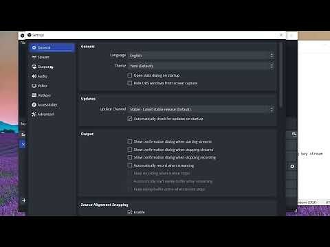 Live Streaming Server Using Nginx