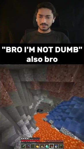 Send This To Your Friend 🧐 ⏐ #minecraft #minecraftshorts #minecraftmemes