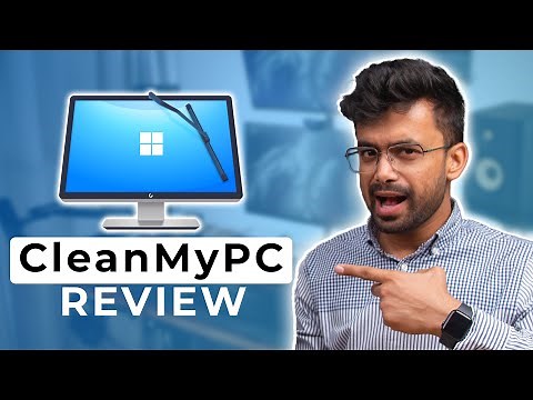 CleanMyPC Review - Make Your PC a Rabbit! 🐇