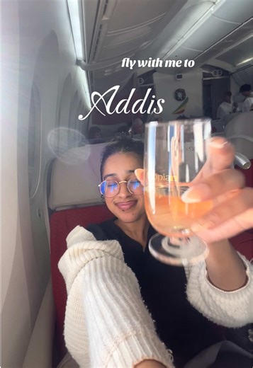 Explore Addis Ababa: A Journey with Influencers