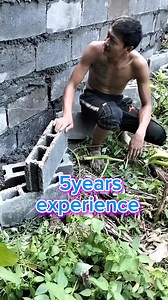 348K views · 3K reactions | #reelsfb #construction #concrete #tutorial | Romeo Montiil Jr. | Facebook