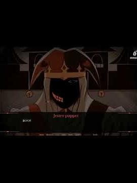 Clips: Jugando Kingdom of Marionettes