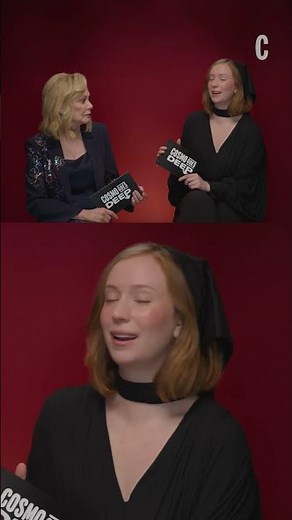 Jean Smart Knows She's Competitive AF | Cosmopolitan