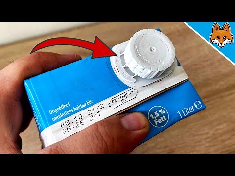 Do you know THIS secret Tetra Pak trick 💥