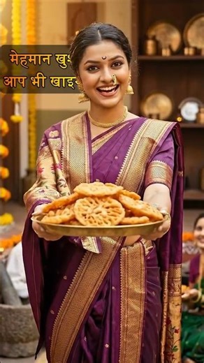 🤯 जालीदार अनारसा का रहस्य | The 3-Day Indian Sweet! | Anarsa Recipe #shorts
