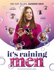 It's Raining Men: It's Raining Men: Trailer 1