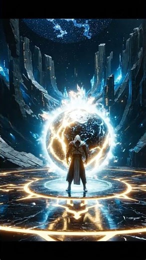 Assassin's Creed in the Ruins of the Isu