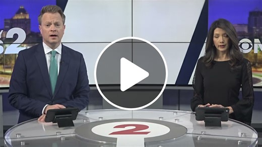 Rockingham County opens emergency shelter at middle school ahead of winter storm - NewsBreak