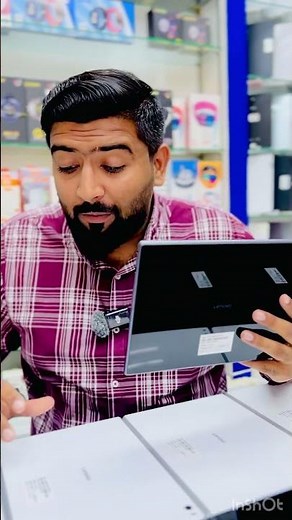 "Lenovo Tab 4 Plus – 7000mAh Battery + SIM Power!"