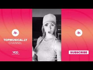 Popular Now - The Most Popular Now musical.ly Compilation Of August 2016