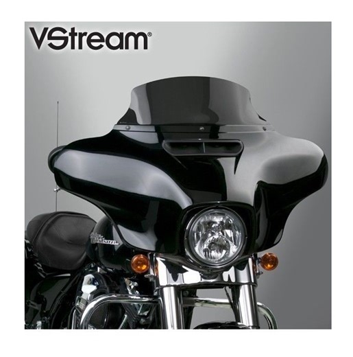 National Cycle VStream Windshield For Harley Touring 2014-2025