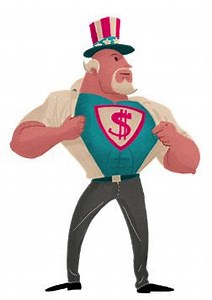 Why the U.S. recovery will be bigger, faster, and stronger than economists and politicians expect.