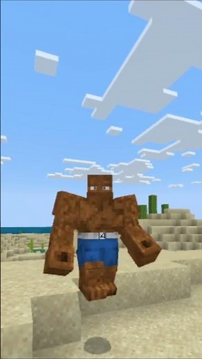 🧠 ¡DESCUBRE todos los SECRETOS de los Superhéroes en Minecraft! 🕵️‍♂️