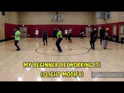 HELP ME FIND MY DRAWLS LINE DANCE