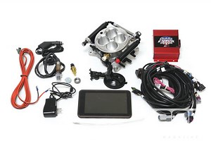 Car Craft's Giant EFI Test - Car Craft Magazine