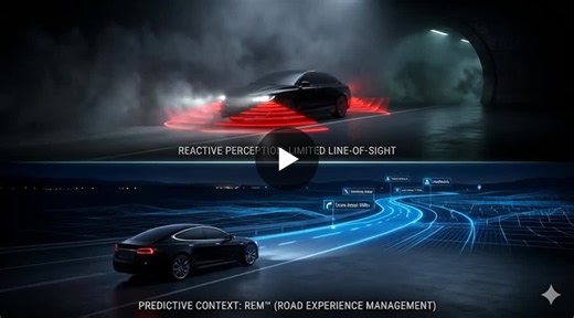 #mobileye #adas #mapping #automotiveengineering #autonomousvehicles | Ari Gershon