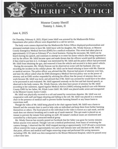 Retired Pastor with Dementia Dies After 9 HOURS in Restraint Chair (with a hood over his head) - The Civil Rights Lawyer