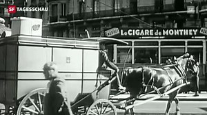 Die Post: Ein Rückblick