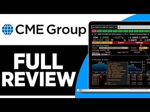 CME Group Trading Platform Review 2025: Best Platform for Futures Trading?