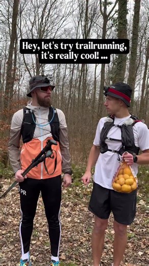 🏃 Community №1 for Trailrunners on Instagram: "Send this to someone who should try trail running with you 😏 👉@trailrunplanet DM your trail runs & scenic views! Thanks to @running_devil for sharing this. We always credit authors. If this is your content and you’d like us to remove it — just let us know."