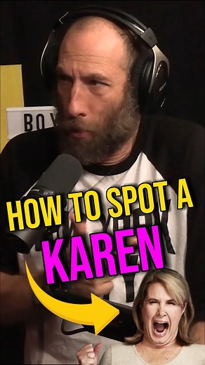 10K views · 265 reactions | How Ari Shaffir Sniffs out a Karen | Ryan Long | Facebook