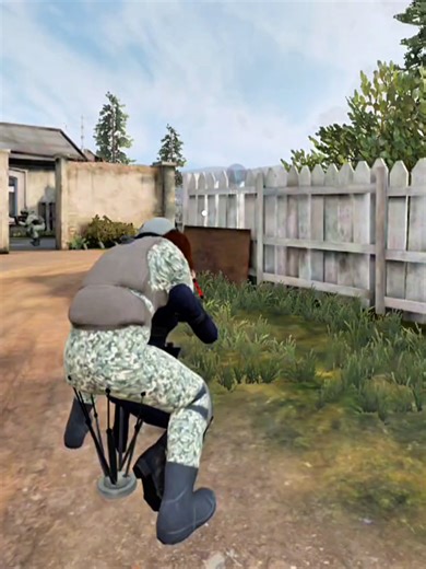 Inflatable Decoy Guide for CODM Gameplay