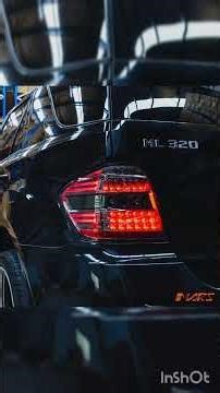 Things to check after replacing Rear SAM in Mercedes W164