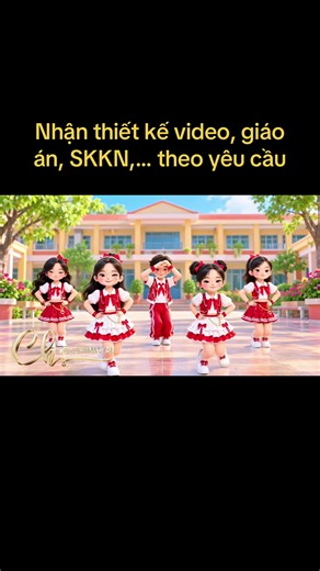 Yêu bền bỉ karaoke - Cover cô Chính Hải | Nhận thiết kế video & giáo án