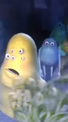 Disney Pixar Monsters Inc (2001) voice actor Paul Eiding as Interviewees 2