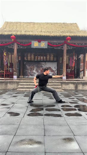 Watch closely at the tip of the whip. When our hand-welded Stainless Steel Kirin Whip breaks the sound barrier, the extreme pressure drop literally condenses the moisture in the air into a cloud! It’s not magic—it’s pure physics combined with a deep Chinese Kung Fu foundation. The metal chain delivers a sonic boom you can actually see! ⚡🐉 Ready to wield the metal dragon? Get yours at KirinWhip.com! #KirinWhip #SonicBoom #PhysicsInMotion #KungFuMaster #WhipCracking #MartialArtsTraining #ChineseK