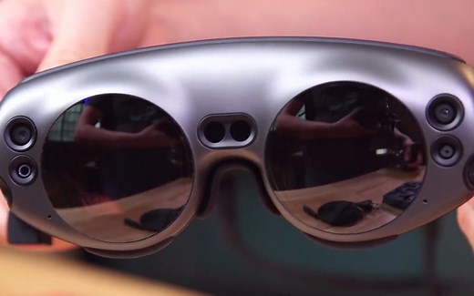 Magic Leap One全面评析, 现阶段最好的AR设备?