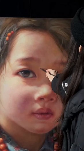 7.4K views · 495 reactions | A breathtaking celebration of realism...