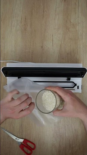 Silvercrest Vacuum Sealer