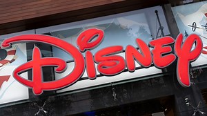 Disney reports $1.4 billion profit