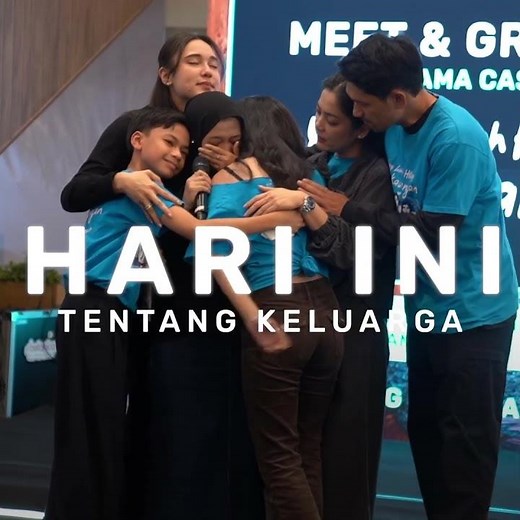 Yang Lain Boleh Hilang Asal Kau Jangan sudah bisa kamu tonton di XXI!